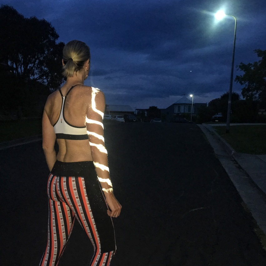 Reflective Gear