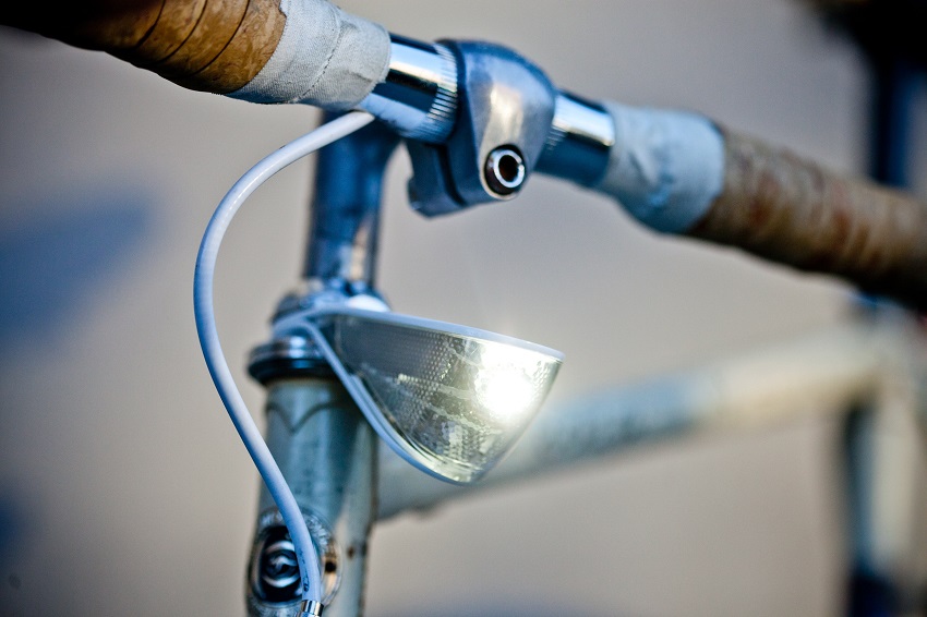 bicycle light