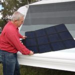 Important Factors to Consider When Buying Portable Solar Blankets