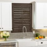 The Different Kitchen Window Blinds to Complement Your Tasks and Interior