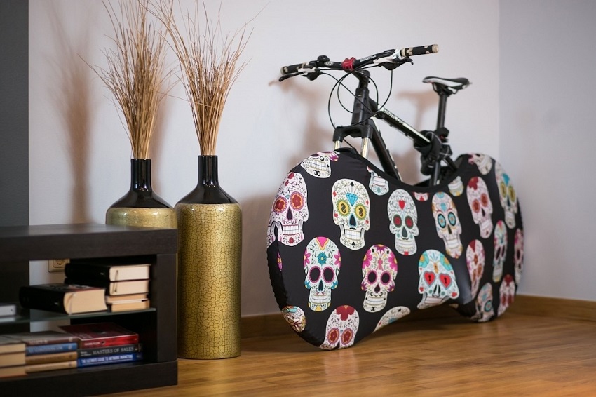 bicycle cover