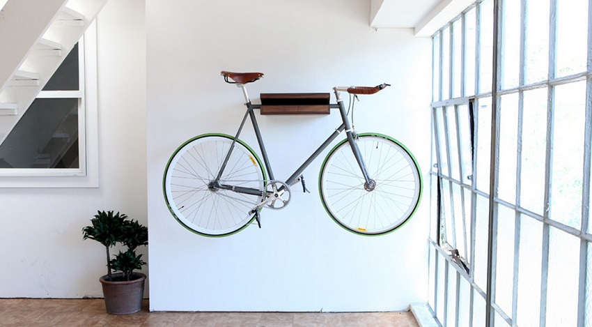 bike hanger