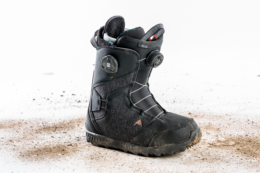 snowboard boot