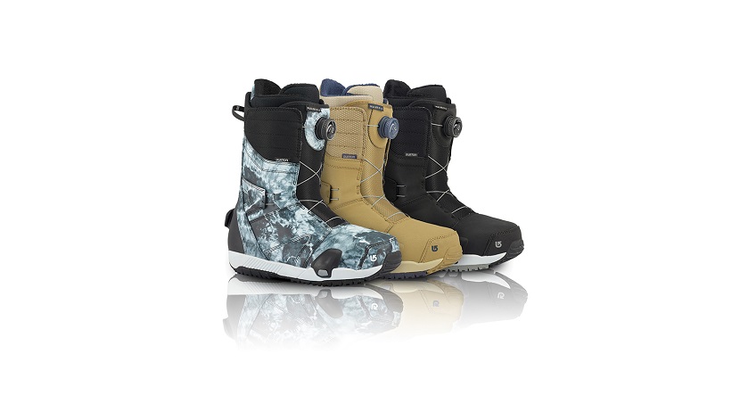 boots for snowboarding