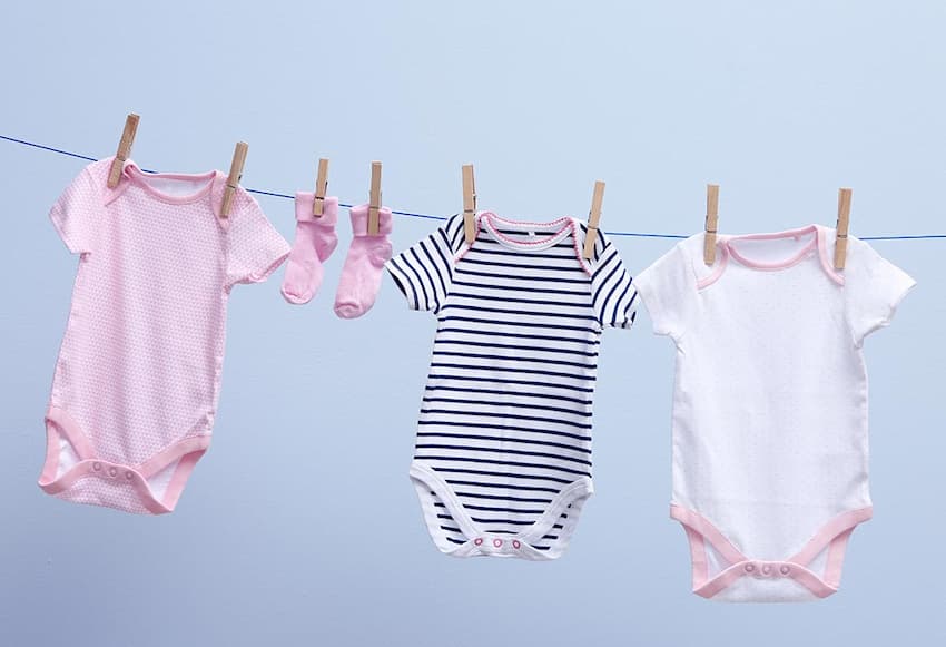 baby-clothing