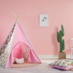 Kids Tepees: A Unique Way for Your Little Ones to Learn and Play