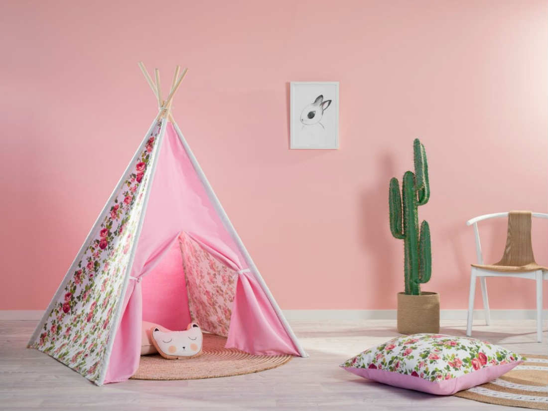 teepee for kids