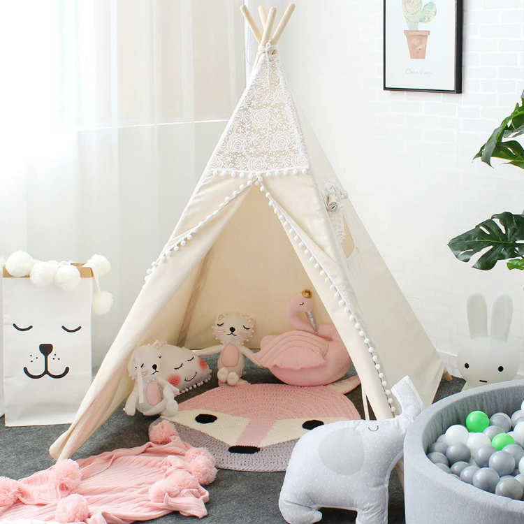 teepee childrens tents