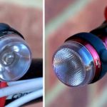 The Different Types of Bicycle Lights and How to Mount Them