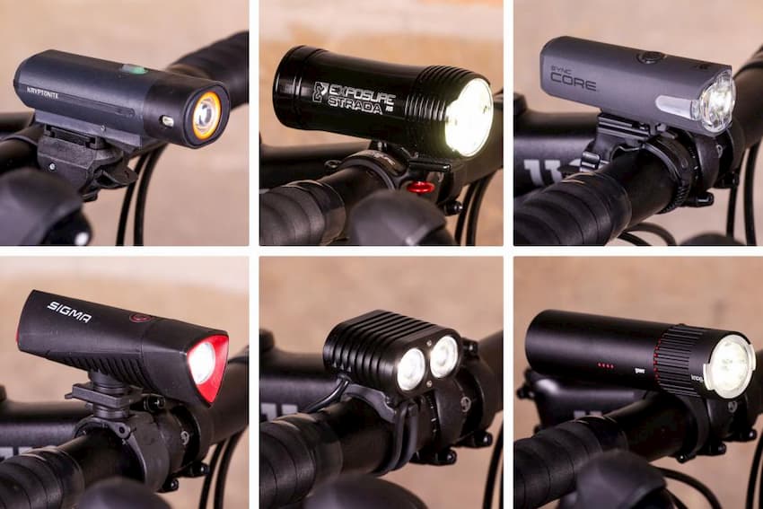 front-lights-cycling