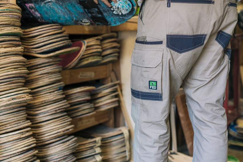 FXD Workwear pants