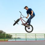 Extreme Urban Sports: Choosing the Right Equipment for Your Rides