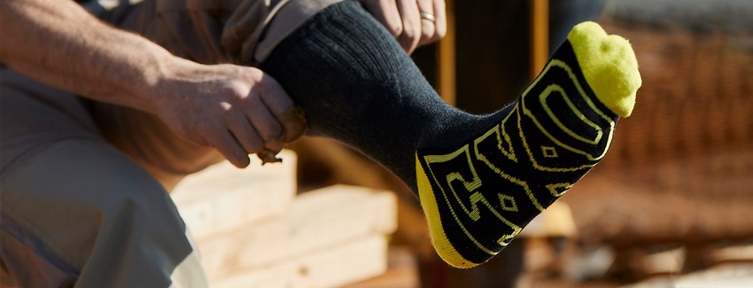 FXD Workwear socks