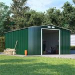 Think Outside the Box and Explore Your Garden Shed’s Unique Potential