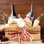 Surprise Your Loved Ones With Unique Christmas Gift Basket