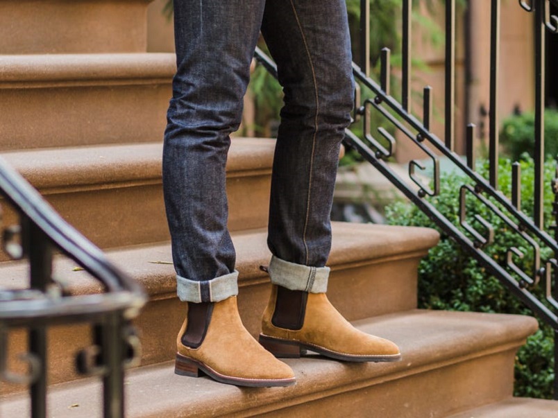 Chelsea Boots