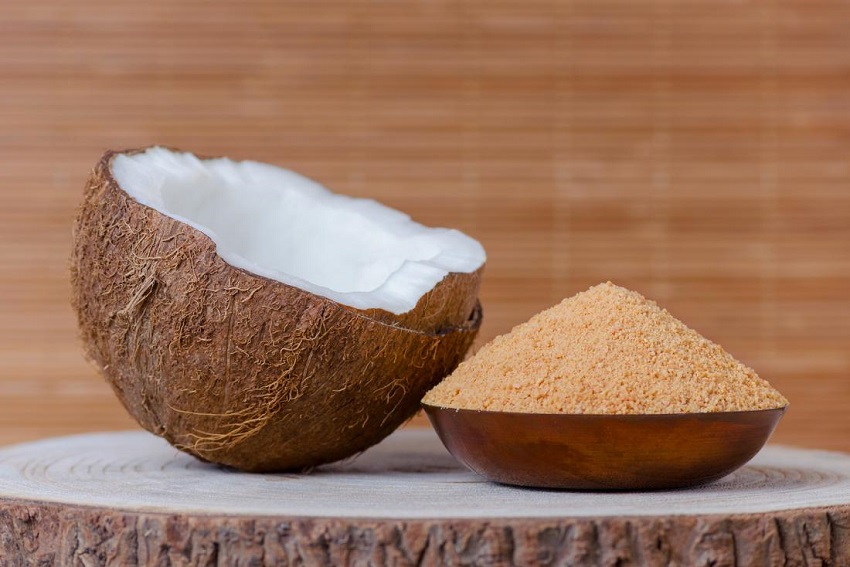 Coconut-Sugar