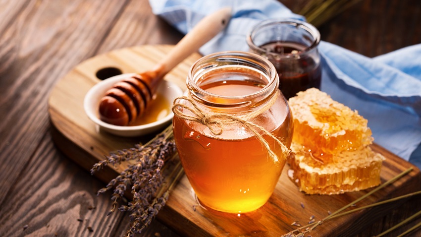 honey-healthy-sugar-substitutes