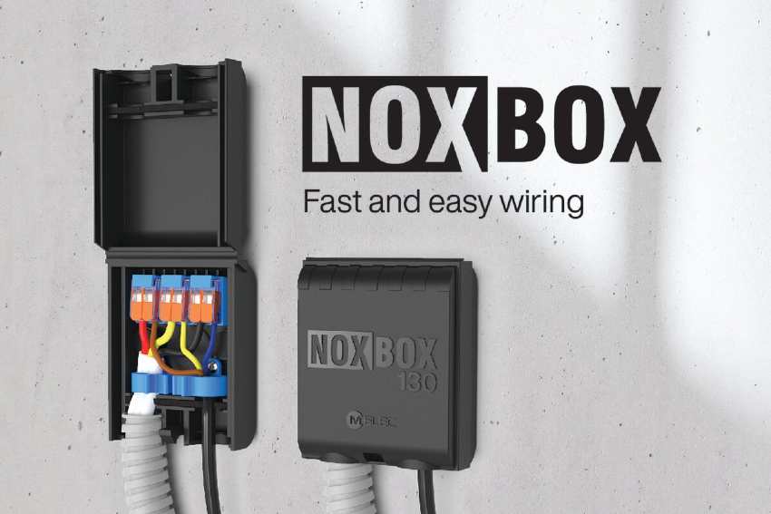 NOXBOX130