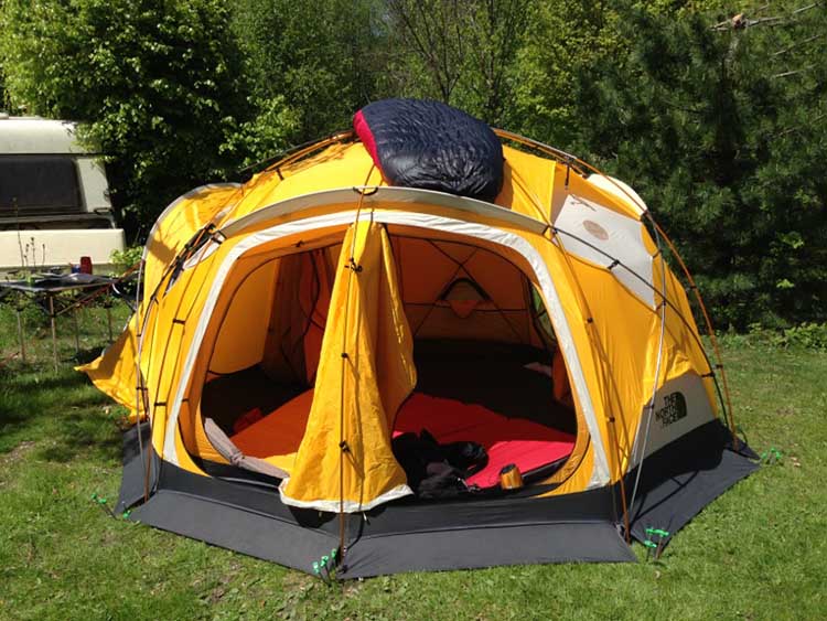 best-4-season-tent