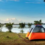 Camping Essentials: 4-Season Tents 101