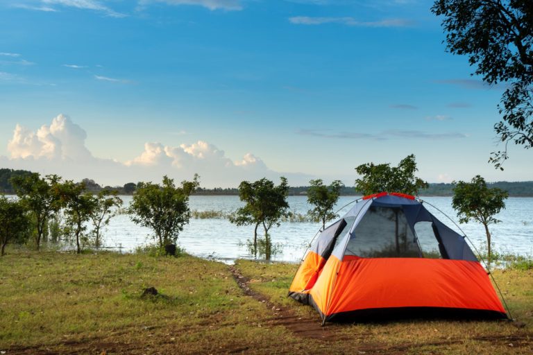 Camping Essentials: 4-Season Tents 101
