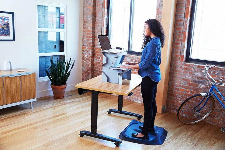 Best Ergonomic Equipment for Your Home Office