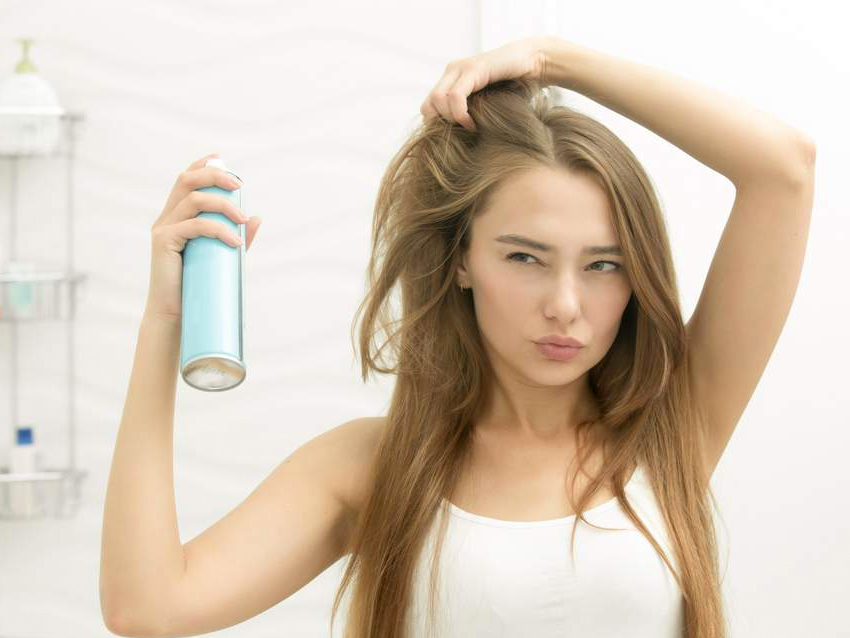 DryShampoo-When-inNeed-of-a-QuickFix