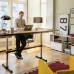 Best Ergonomic Equipment for Your Home Office