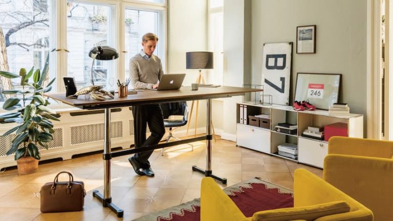 Best Ergonomic Equipment for Your Home Office