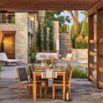 How to Choose the Best Patio Furniture Material for Your Outdoor Living Space