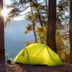 How to Choose the Best Pop Up Tent for Your Camping Adventure