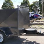Things to Look for in a New Luggage Trailer