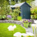 Outdoor Sheds: Organise Your Garden Gear