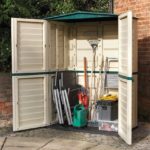 The Advantages of Prefabricated Garden Shed Kits