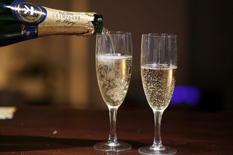 Enjoying Bubbly: Everything You Need to Know About Champagne