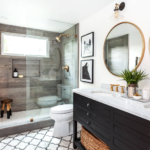 Easy Ways to Upgrade Your Bathroom Without Renovating It