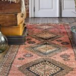 Runner Rugs: Add Colour, Texture, and a Layer of Comfort to Hallways