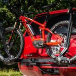 Ebike Rack: Transport Your Electric Bike Safely