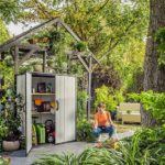 5 Creative Uses of Small Garden Sheds