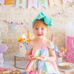 How to Host a Magical Unicorns and Rainbow Birthday Party