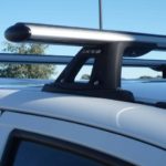 Benefits of Installing a Roof Rack on Your Toyota Hilux