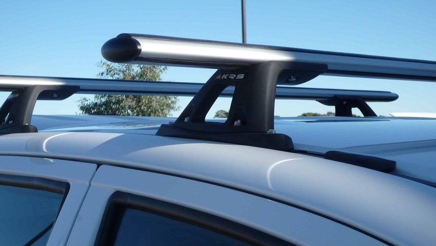 toyota hilux roof rack