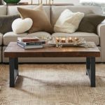 The 3 Types of Coffee Tables to Fit Every Living Room