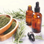 Pure Rosemary Oil: an Effective Way to Boost Your Well-Being