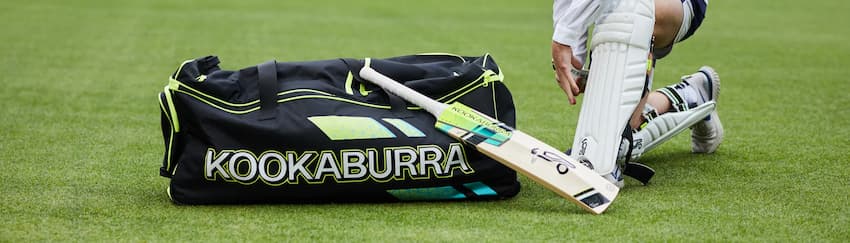 cricket bag