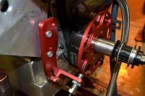 Engine Harmonic Balancer Guide: Types and Benefits