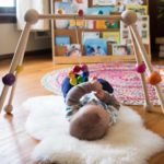 Baby Activity Gyms: A Unique Way to Encourage Baby’s Development