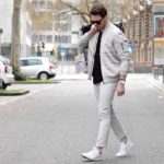 Men’s Sneakers: The Ultimate Stylish and Comfortable Footwear