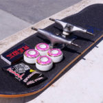 Express Yourself: Easy Steps to Building Your Own Skateboard